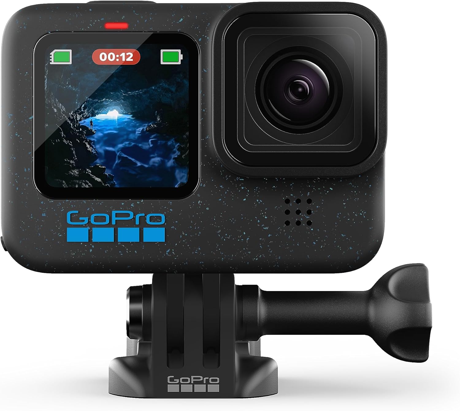  GoPro HERO12